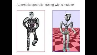 Презентация ICRA 2017 Spotlight