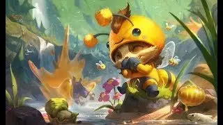 BEST OF TOXIC : TEEMO MID