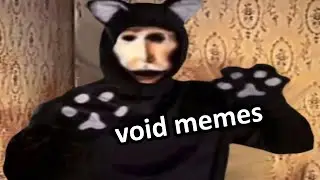 Exploring Disturbing Memes #4