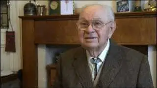 Tadeusz - A Polish Bomber Command Veteran's Story
