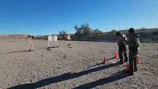Practicing CM 13-04 Rocoe Rattle