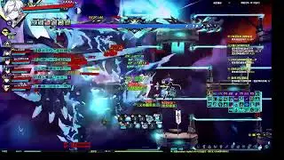 2025/06/26 Elsword 21清0 Nyx Pieta