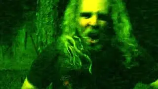 Podrectomy - The Green Thing (Official Video)