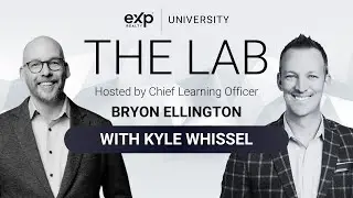 How to Price Homes to Sell Fast: 3,000+ Listing & Price Cut Strategies with Kyle Whissel | The Lab