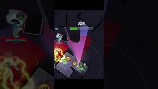 Raven + Distraction = dangerous method! 😱 (BULLET ECHO)