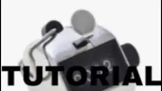 How to fix a hand tally counter
