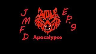 Project Zomboid (b42)~Wolf Pack Apocalypse~ Ep.9