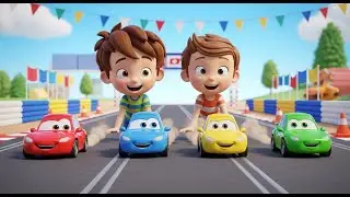 Las Mejores Canciones Infantiles – 1 Hora Completa | Rimas y Canciones para Niños