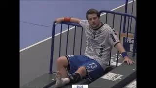 2021 05 08 Ian Weber handball