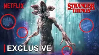 10 Key Clues You Overlooked In Stranger Things