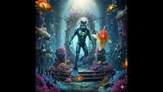 Peace Returns: The Ocean Rejoices!