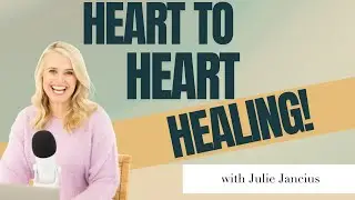 Heart to Heart Healing: A Guided Meditation with Candice