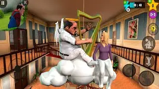 Scary Stranger 3D - Update New Chapter Easter Special New Levels  (Android,iOS)