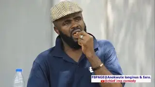 Chief Imo Comedy || WHO DID THIS😵😵Nowadays Rich Men : Some of us are like this yes or No ???