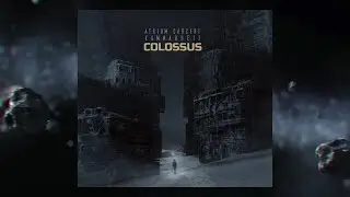 Atrium Carceri & Kammarheit &mdash; Colossus (2022, Cryo Chamber)