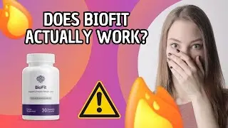 Biofit Review - Biofit Probiotic Review - Does Biofit Supplement Actually Work? Truth Revealed!