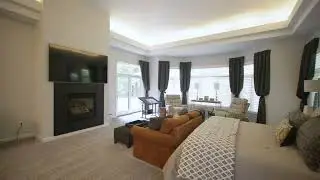 6 Trillium Ct., Frankenmuth, MI -- Woke up this morning -- Andrew Keller Home Seller