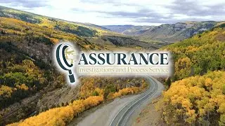 Colorado Private Investigators - Assurance Investigations & Process - Colorado Private Investigators