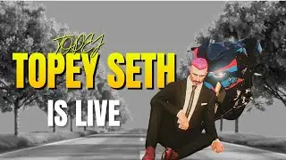 Southside run city?? || #topeyseth #grp