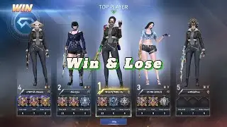 CFVN | Rank 29 cuối mùa | MDL_9X