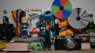 Nikon D600 Digital Camera Review - Video Motion Test