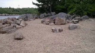Nine Mile River Trail, Nova Scotia
