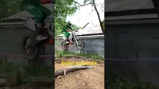Trabas - latihan bebas sebelum bablas #trabas #motorcycle