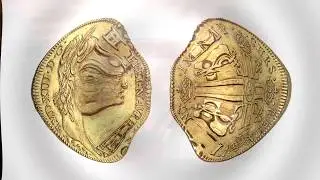 K&uuml;nker Auction 323 - The monetary history of early modern and modern France.