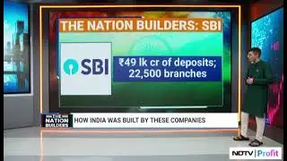 Indian Banking History :  STATE BANK OF INDIA