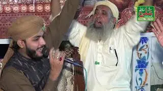 Ali warga zamany ty koi peer wekha menu manqbat mola Ali Umer Siddiqui Mehsian Mehfil 2020