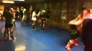 Vos Gym recreational class.wmv