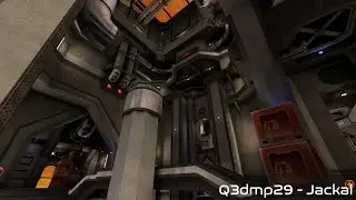 Q3dmp23 - Jackal