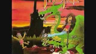 Prestige - It's Over