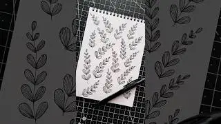 Relax, doodle, repeat. #doodleideas #doodleart #doodleforbeginners