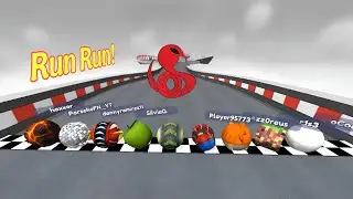 Going Balls - Race 158 Speed Challenge | Epic Ball Race Gameplay (iOS & Android)