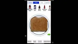 More Toast