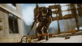 MW2 Cinematic Pack FREE! (300 FPS)
