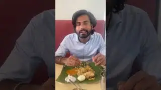 Erode Amman Mess | Bambalapitiya | Gowthaman Sivanantha