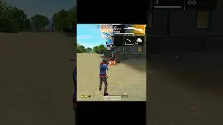 New Winchester Gun In Free Fire Max 🔥 Testing The New Gun Winchester #freefirenewgun #shorts