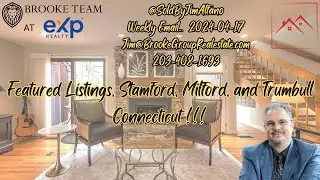 Explore This Week's Top eXp Realty Listings with Jim Alfano | Brooke Team