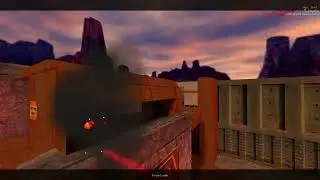 The Maps of Team Fortress Classic: 2Fort