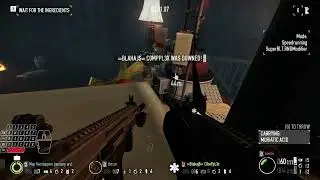 Payday 2 Speedrun / Lab Rats / Co-op with LunaYuki, Y5ET and Alt / DW / WR 2:17