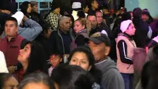 SAN JUAN METALTEPEC MIXE GRUPO ENERGIA COSTEÑA 08 DIC 2019, FIESTA VIRGEN  INMACULADA CONCEPCIÓN