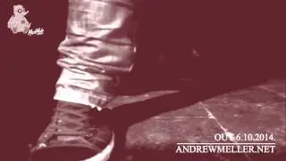 Andrew Meller - Drummer [Mad Mole Music]