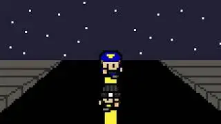 Mini Thief trailer