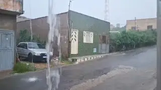 🇧🇷 CHUVA NO CEARÁ, REGISTROS DE ALGUNS MUNICÍPIOS 18/01/2026