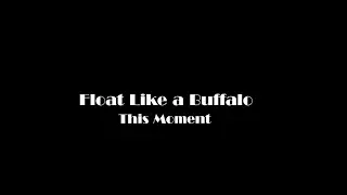 This Moment - Official Music Video - Float Like A Buffalo