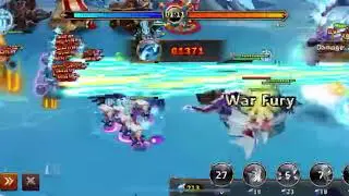 Era of Chaos. Dragon Invasion. Gelu tactics.