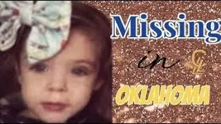 Athena Brownfield 3 year old Left Home Alone and now Missing #athenabrownfield #osbi #oklahoma