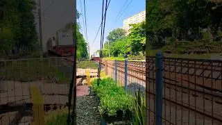 KLB D1/11199 #railfans14 #keretaapi #train